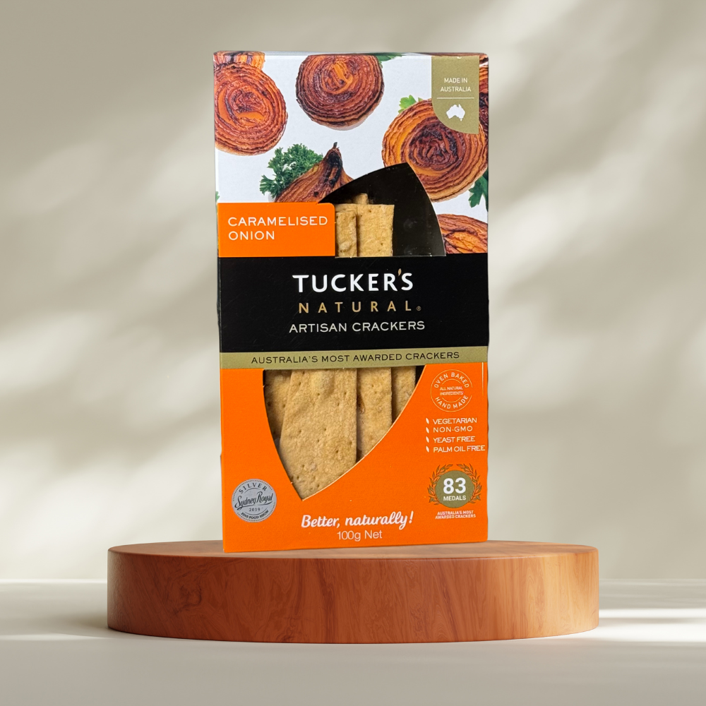 Gourmet Indulgence Gift Hamper