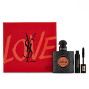 YSL Black Opium Perfume