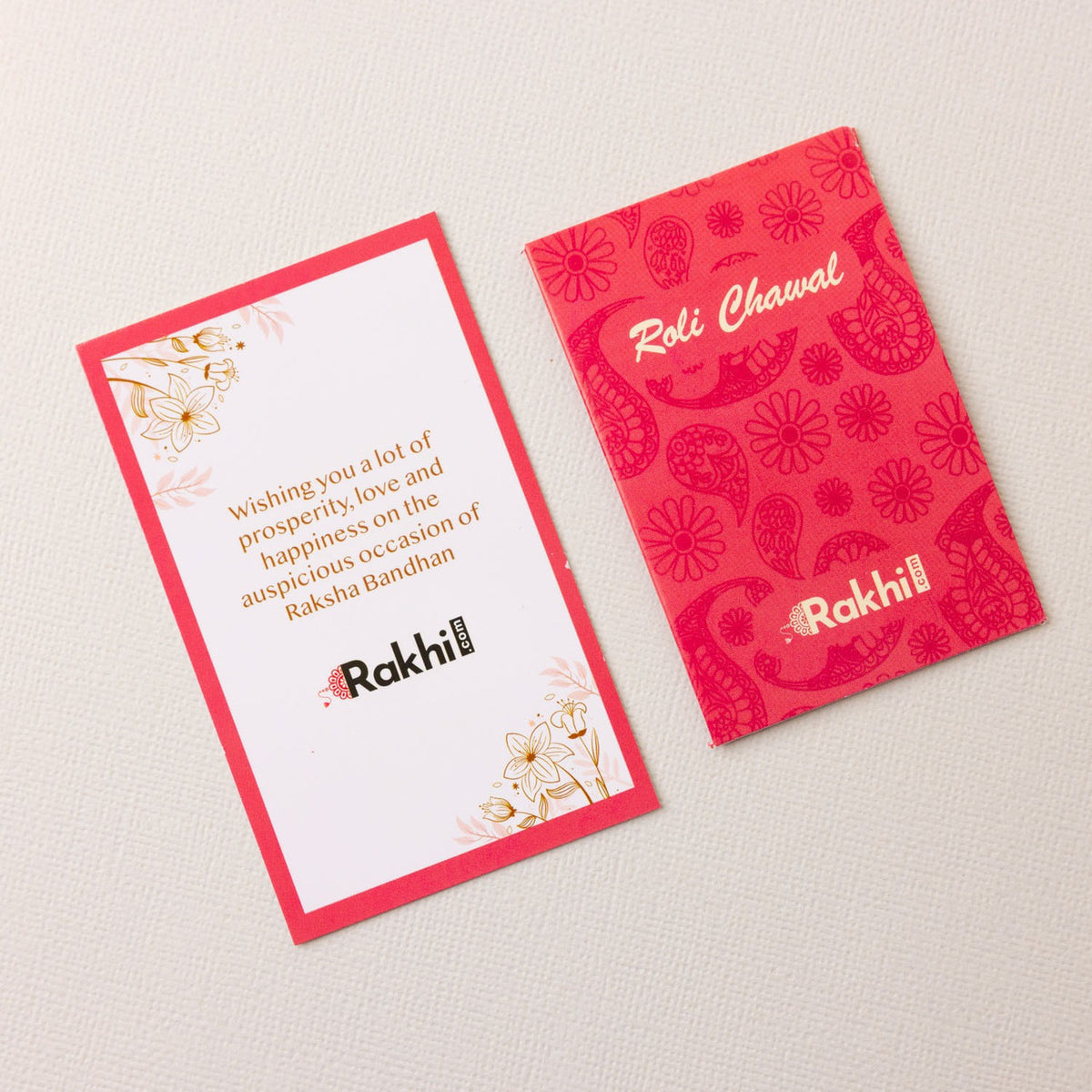Ek Onkar Rakhi With Kaju Katli