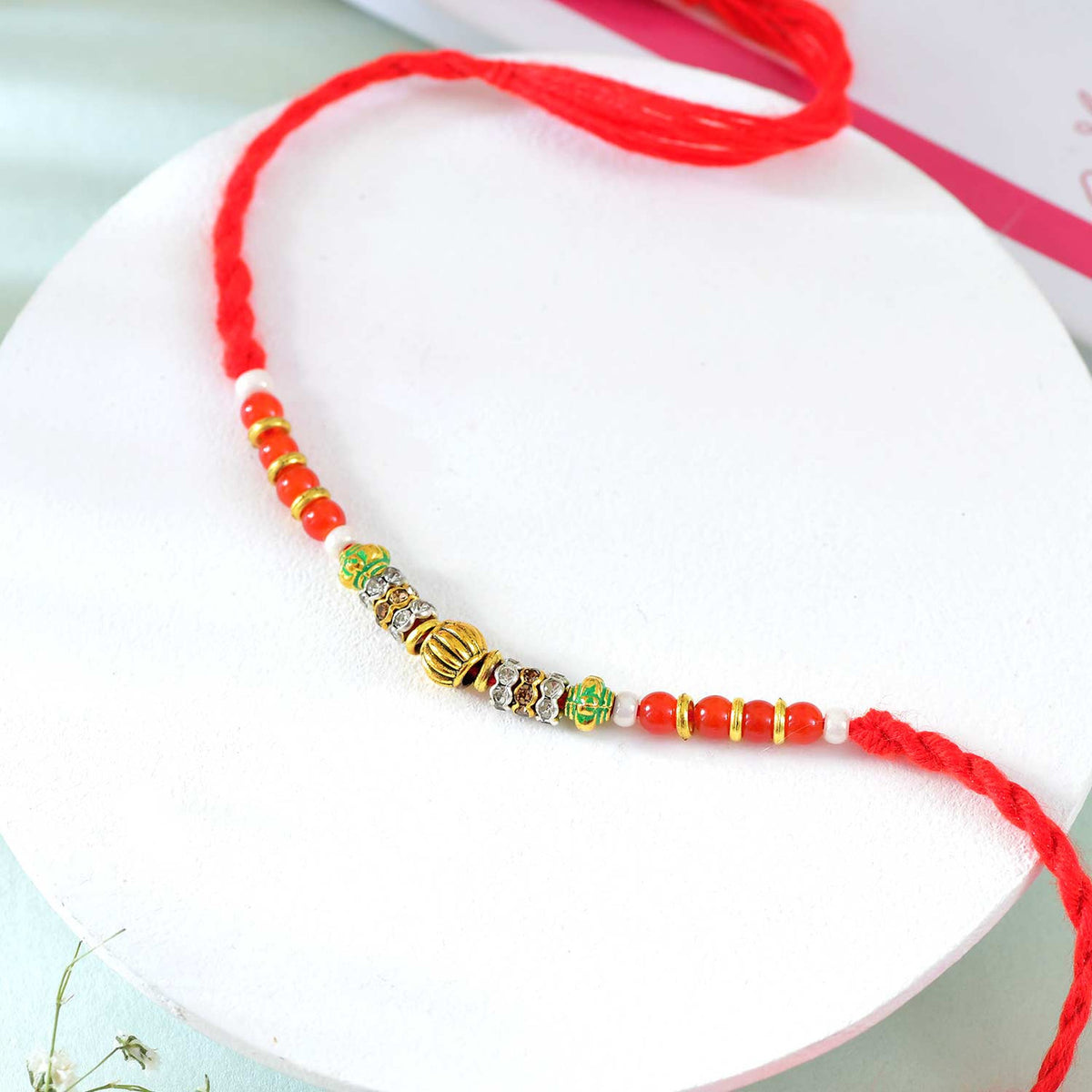 Kerala Style Rakhi