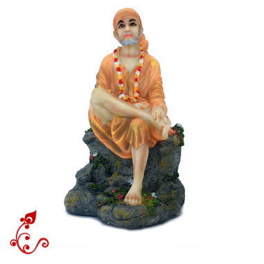Sai Baba Idol