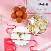 Rakhi Bandhan Delight Duo