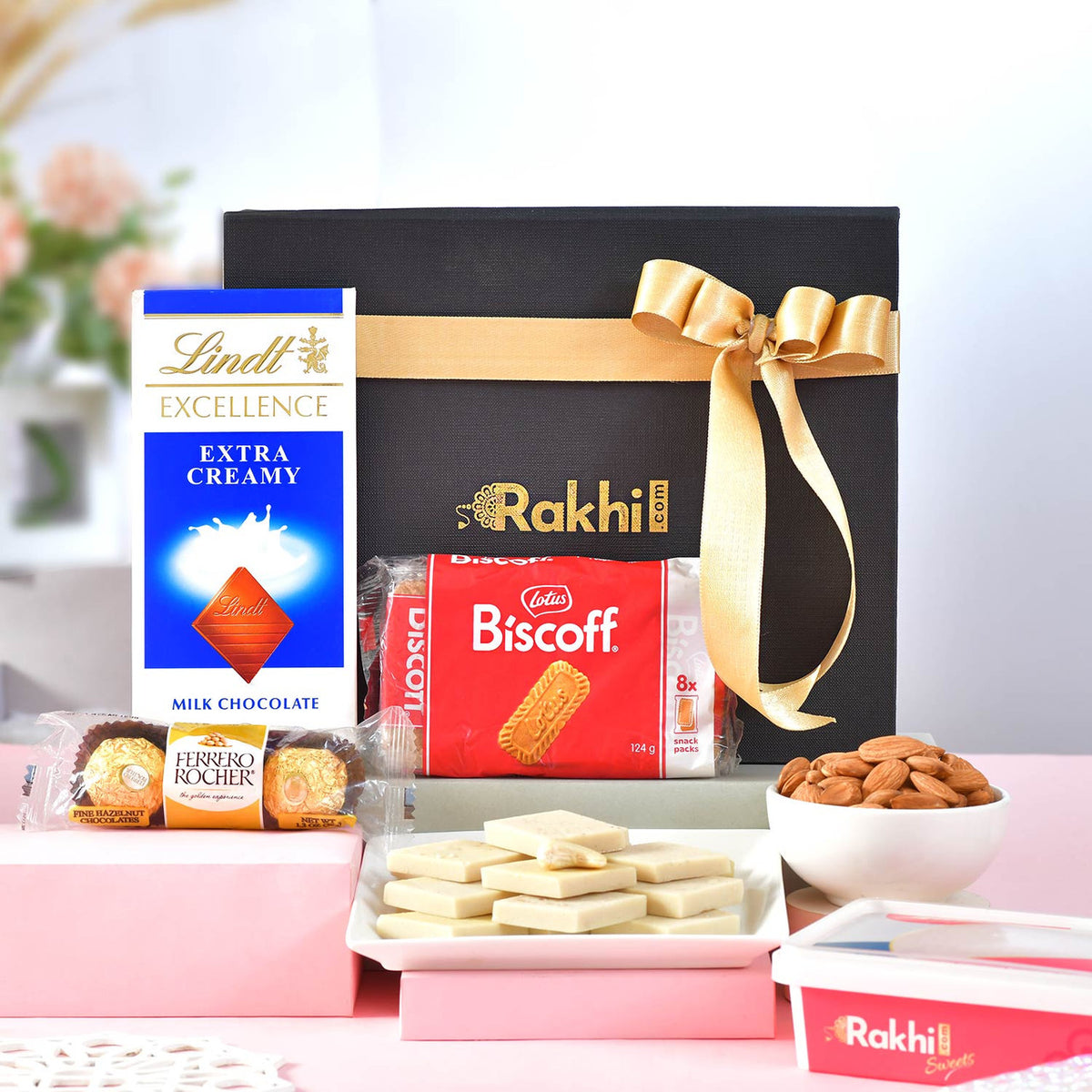Rakhi Royale Gourmet Delight