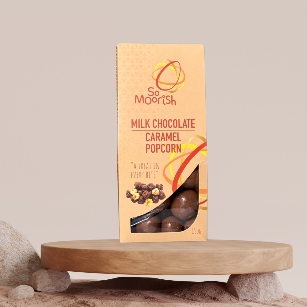 Christmas Deluxe Chocolate & Snack Gift Box