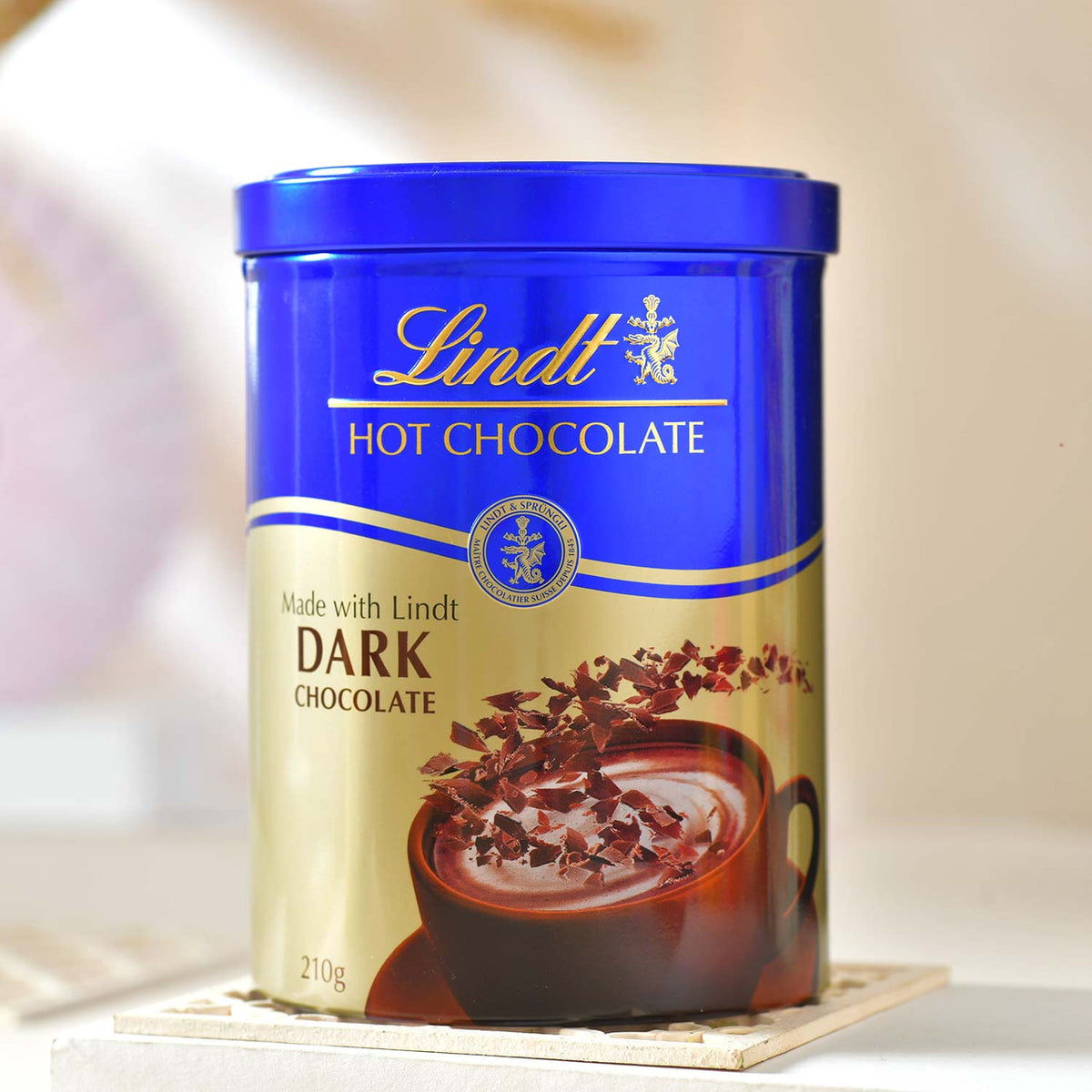Christmas Festive Chocolate & Tea Indulgence Hamper