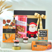 Premium Christmas Gourmet Hamper