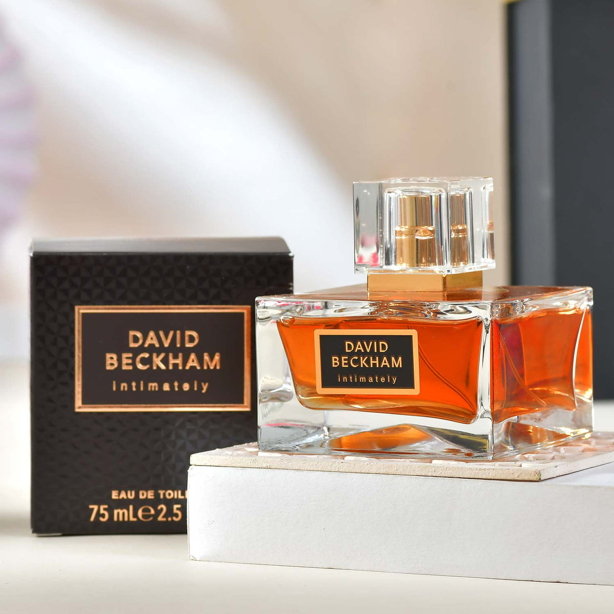 Christmas Gourmet Treat & Fragrance Box