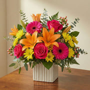 Magnificent Mixed Flowers Bouquet