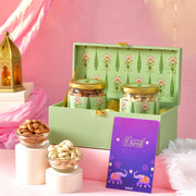Diwali Assorted Dryfruits Gift Hamper