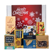 Christmas Festive Joy Gourmet Hamper