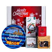 Christmas Festive Treats Selection