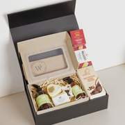 Luxury Body Care & Gourmet Gift Hamper