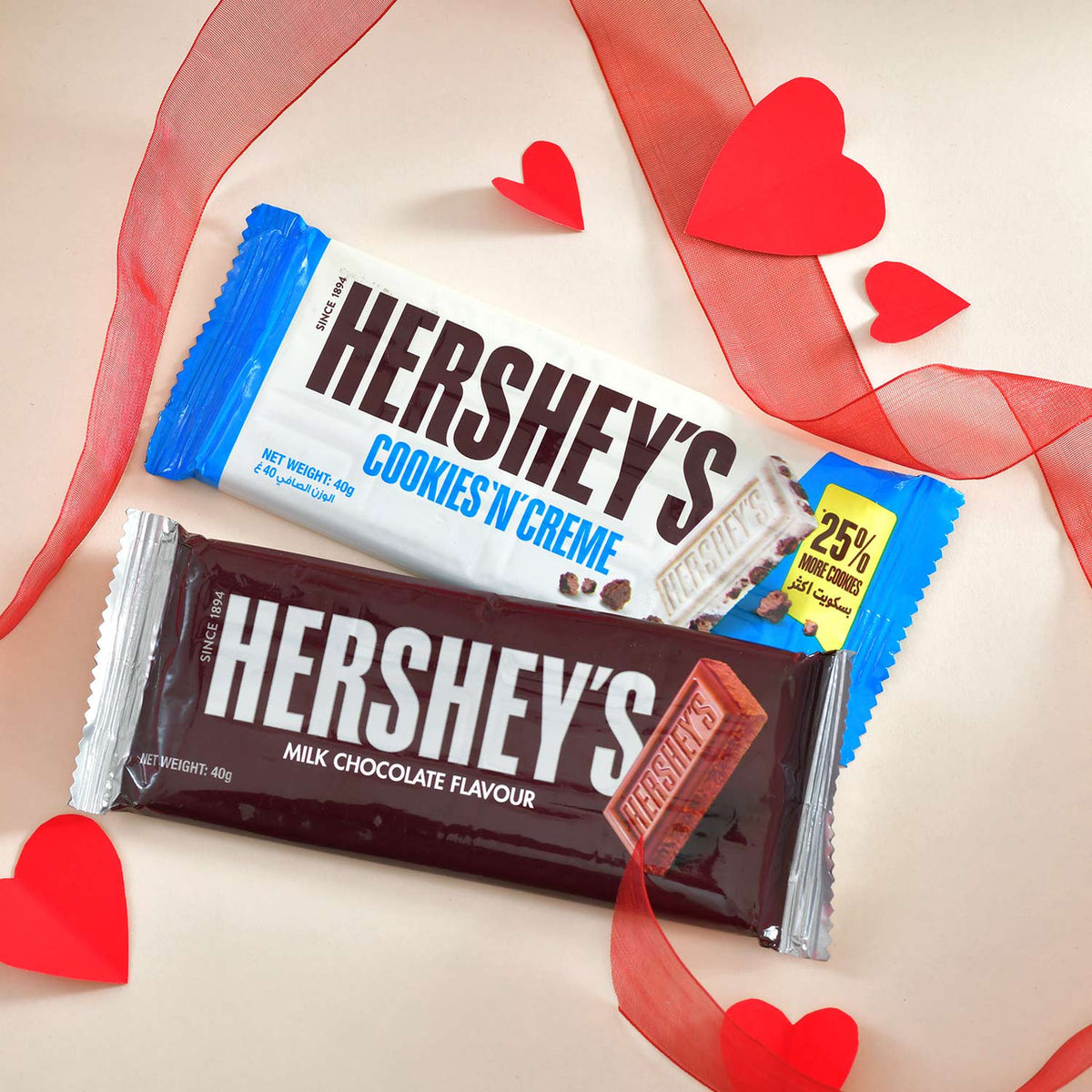 Personalized Mug & Chocolate Delight