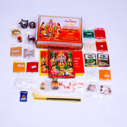 Satnarayan Pujan Samagri Pack