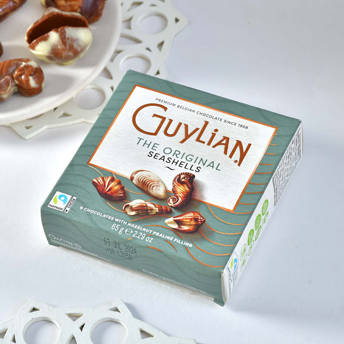 Premium Gourmet Delights Hamper