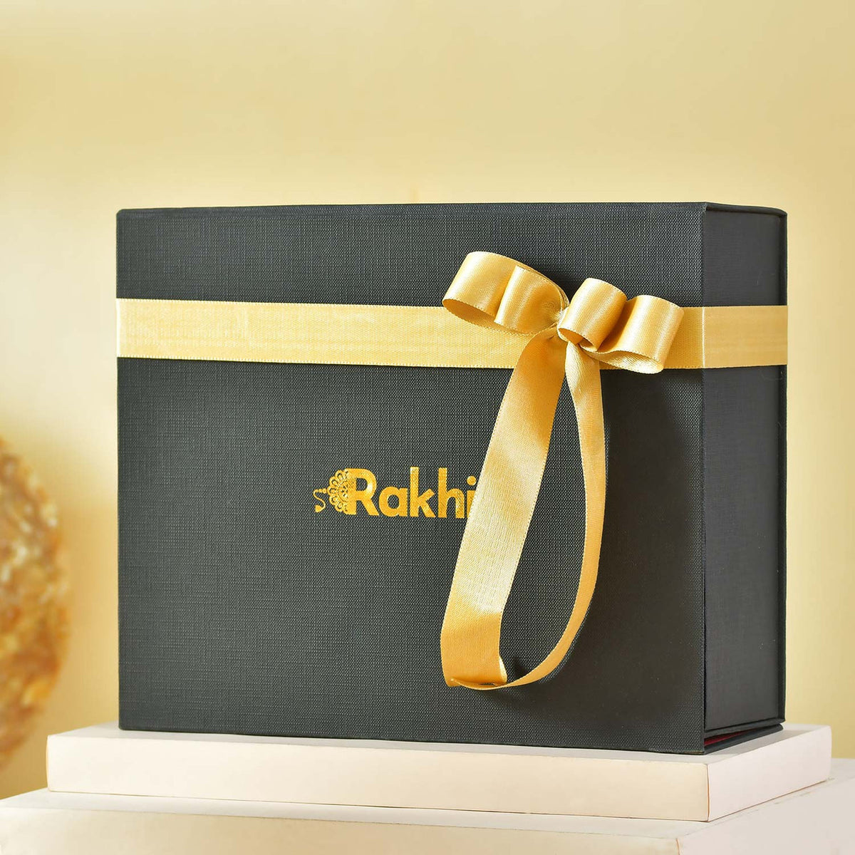 Premium Chocolate Medley Gift Box