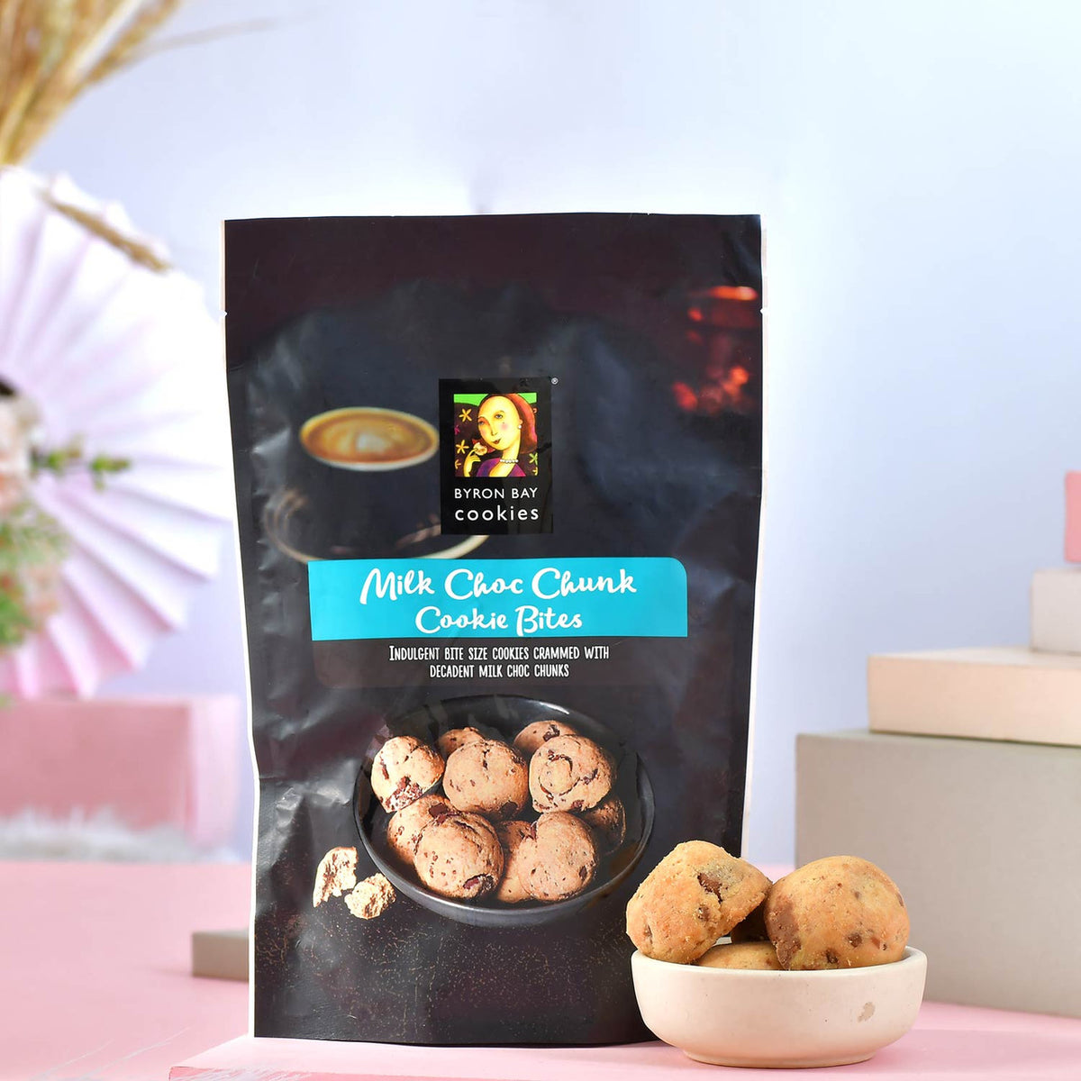 Exotic Sweets & Chocolate Gift Hamper