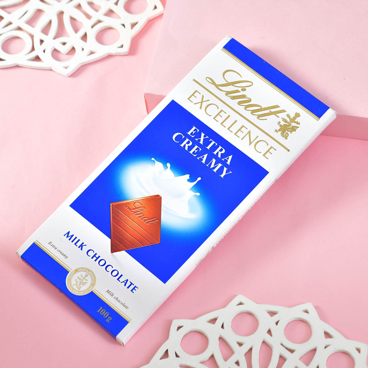Classic Gourmet Treats Gift Hamper