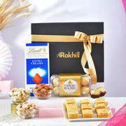 Royal Festive Celebration Gift Hamper
