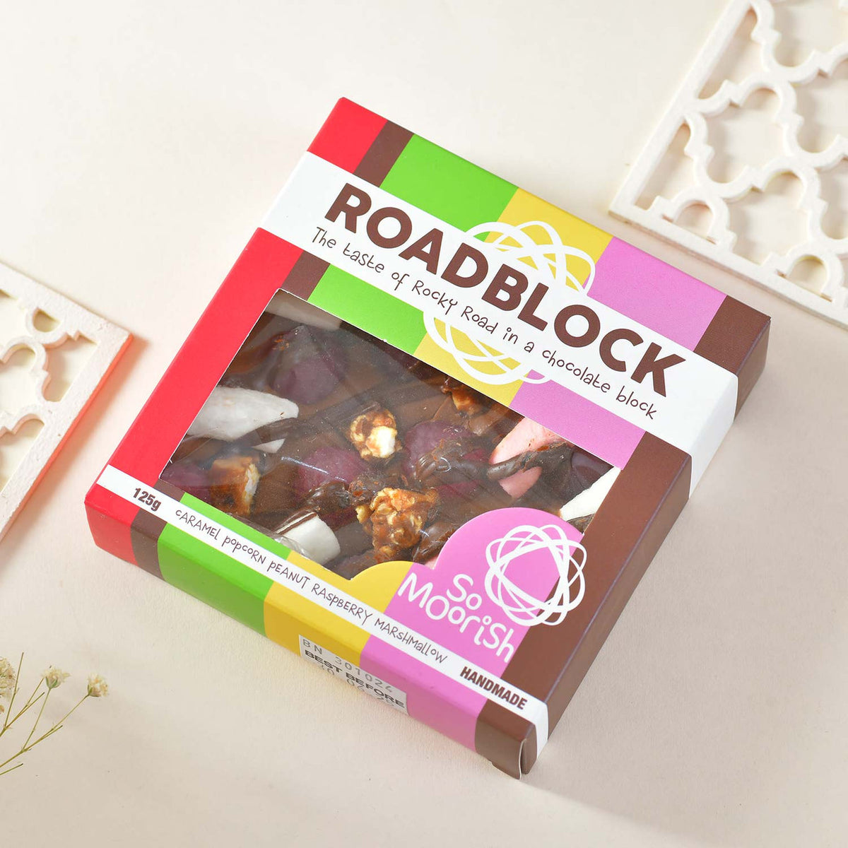 Royal Gourmet Celebration Gift Hamper