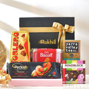 Royal Gourmet Celebration Gift Hamper
