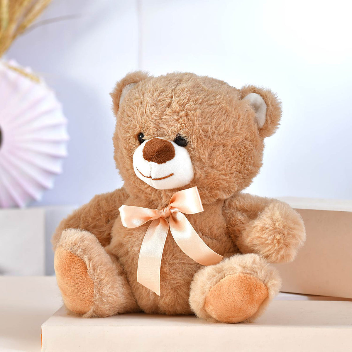 Teddy & Treats Gift Box