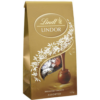Diwali Diyas, Lindt & Candle Gift Set