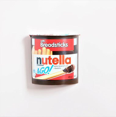 Premium Crackers, Chocolates & Biscotti Gift Hamper