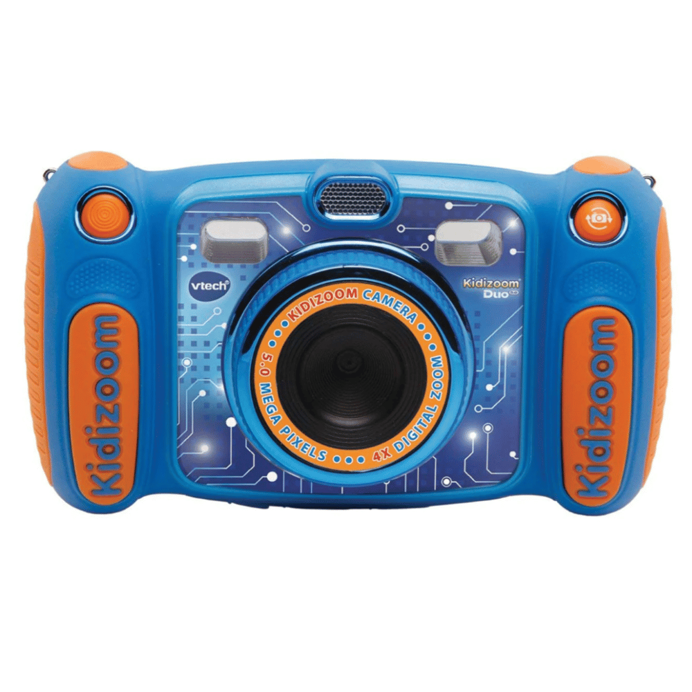 VTech KidiZoom Duo 5.0 Digital Camera