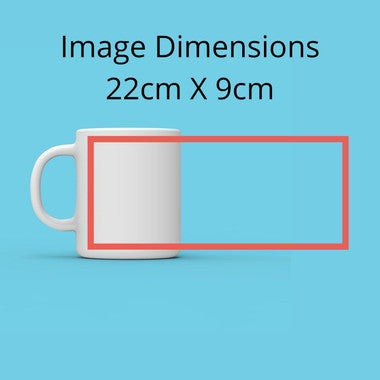 Cool Mom Quote Mug